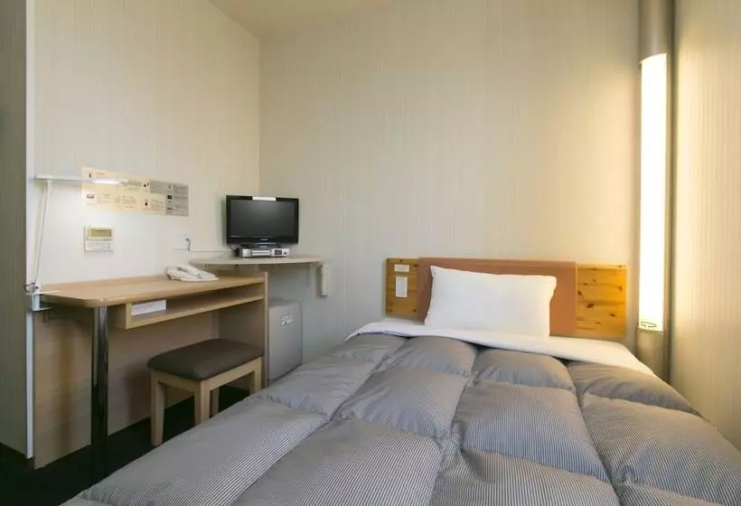 Fotos del hotel R&b  Nagoya Nishiki:  11