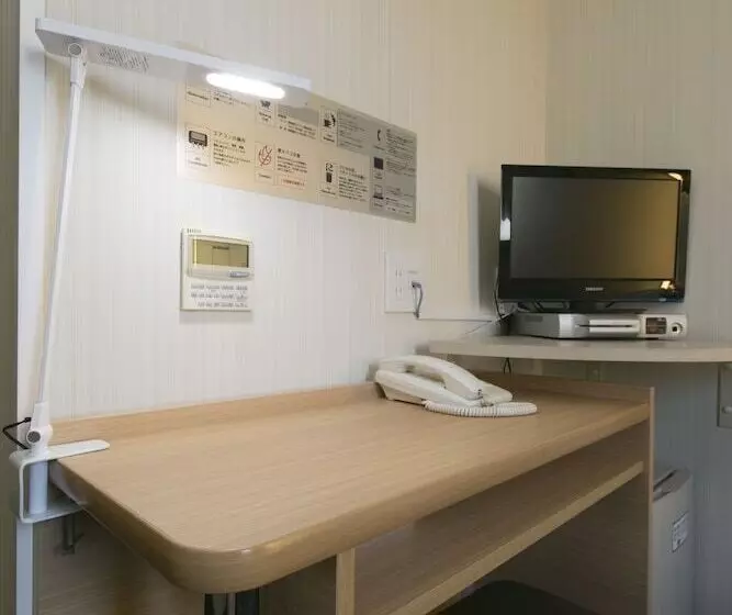 Fotos del hotel R&b  Nagoya Nishiki:  21