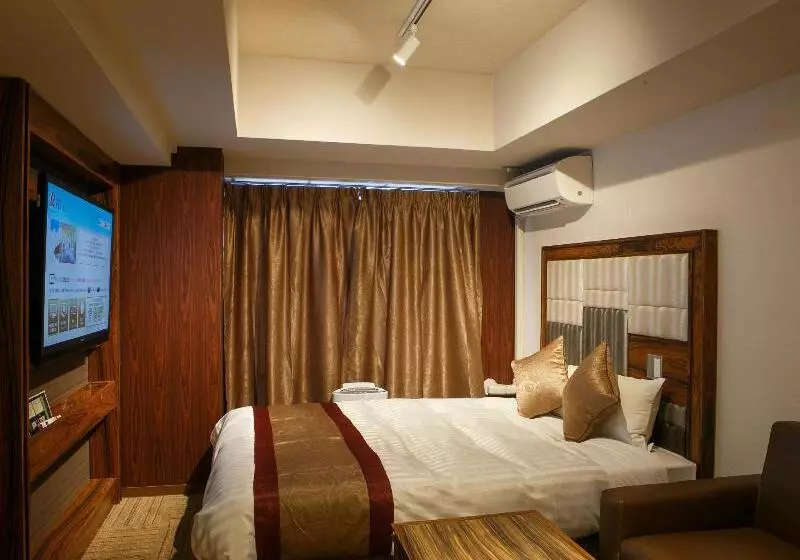 Fotos del hotel Relief Namba Daikokuchou:  2