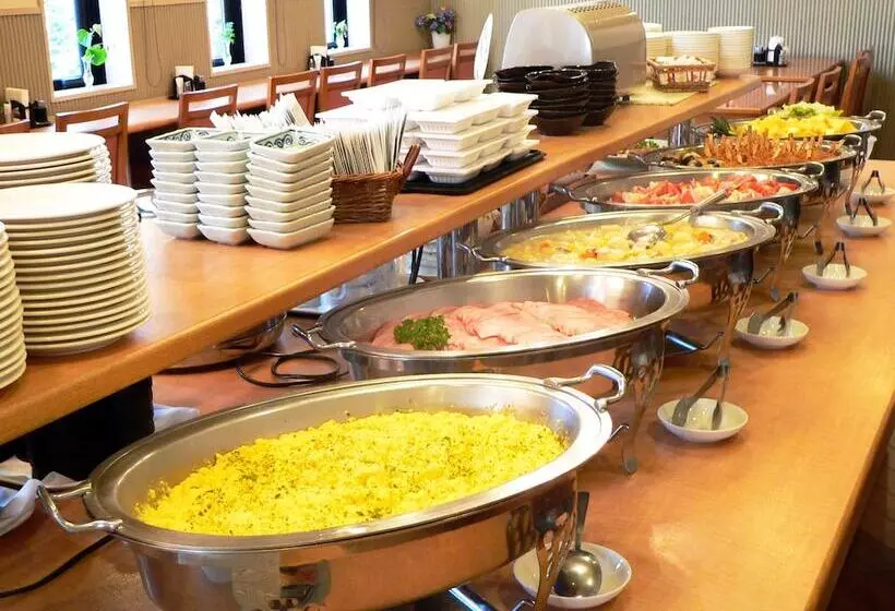 Fotos del hotel Routeinn Daiichi Nagano:  23