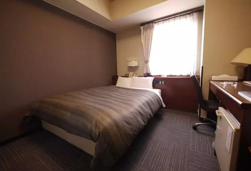 Fotos del hotel Routeinn Daiichi Nagano:  13