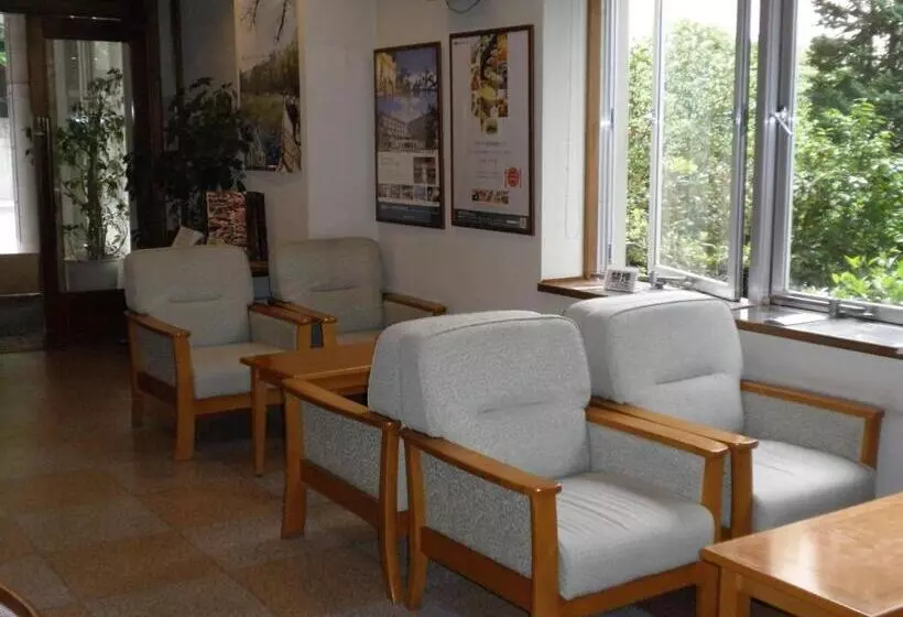 Fotos del hotel Routeinn Daiichi Nagano:  3