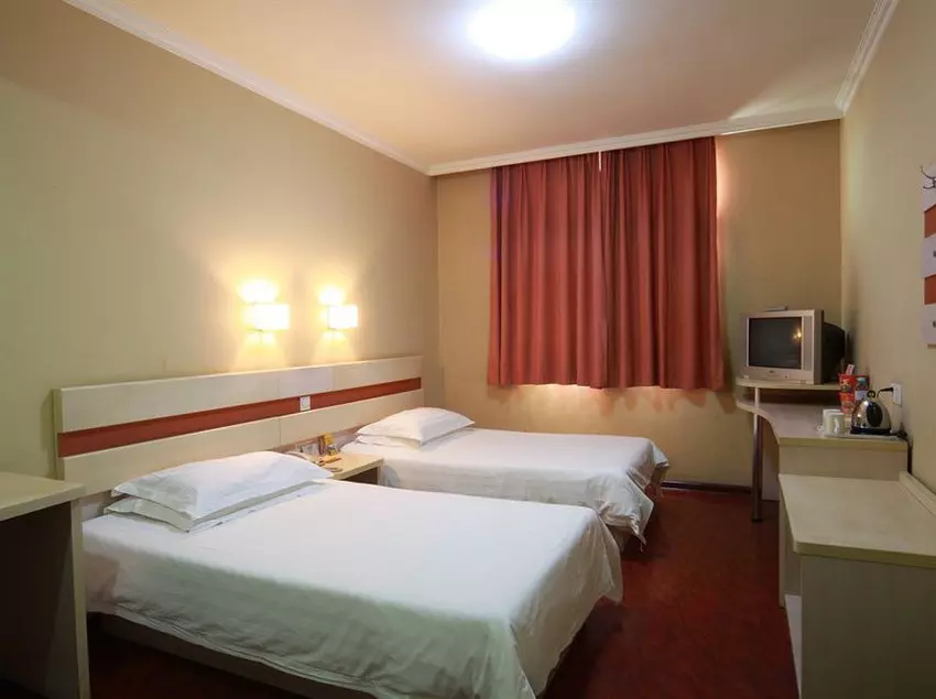 Fotos del hotel Shindom Tiantan East:  3