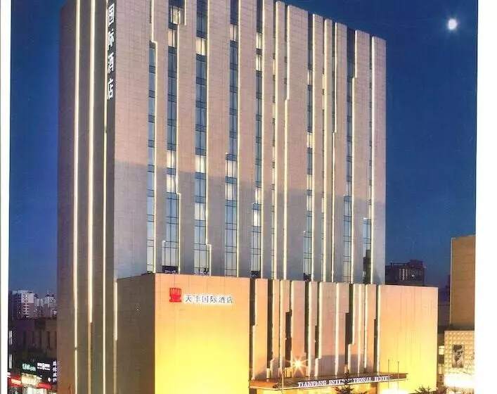 Tian Feng International