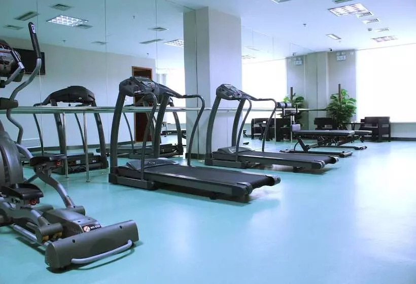 Fotos del hotel Tian Feng International:  5