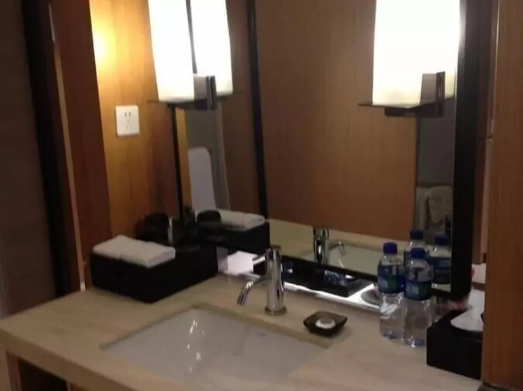 Fotos del hotel Tian Feng International:  22