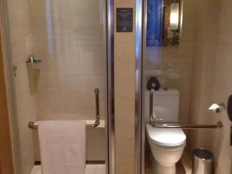 Fotos del hotel Tian Feng International:  6