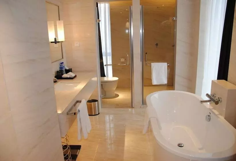 Fotos del hotel Tian Feng International:  14