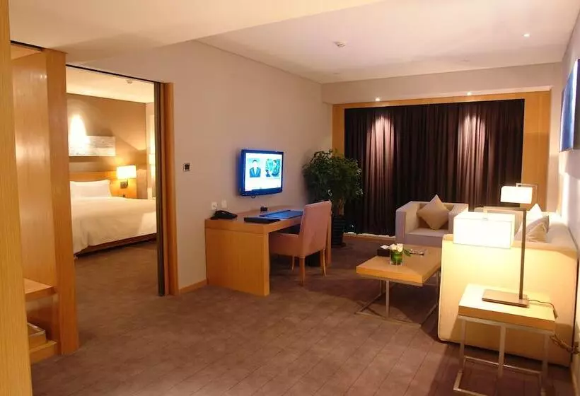 Fotos del hotel Tian Feng International:  18