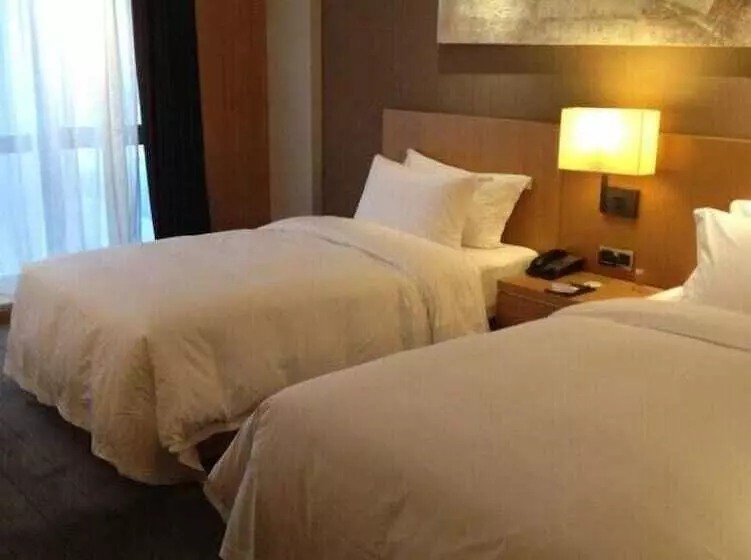 Fotos del hotel Tian Feng International:  21