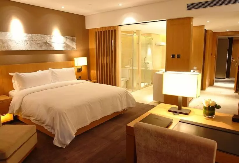 Fotos del hotel Tian Feng International:  17