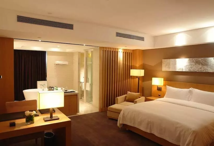 Fotos del hotel Tian Feng International:  16