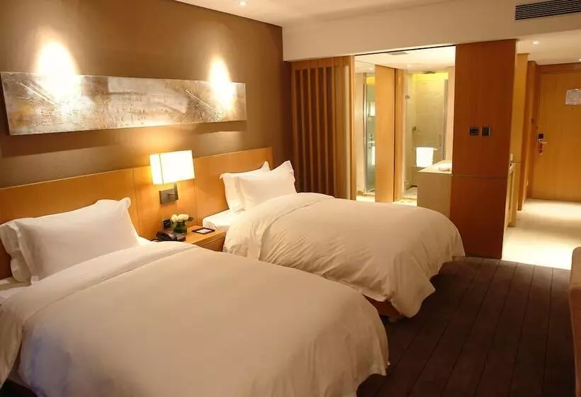 Fotos del hotel Tian Feng International:  15