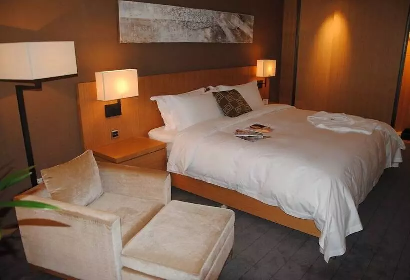 Fotos del hotel Tian Feng International:  12