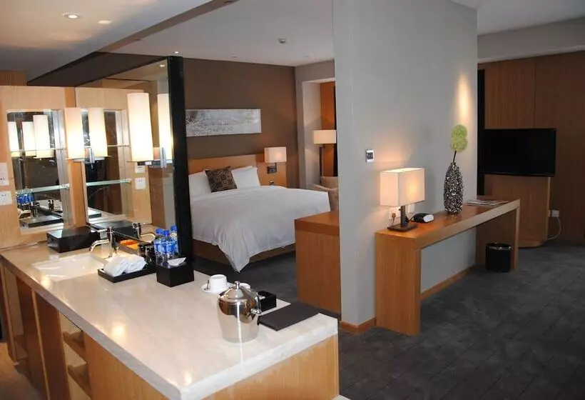 Fotos del hotel Tian Feng International:  20