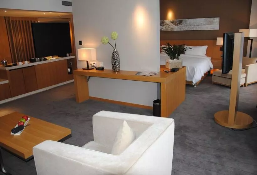 Fotos del hotel Tian Feng International:  19