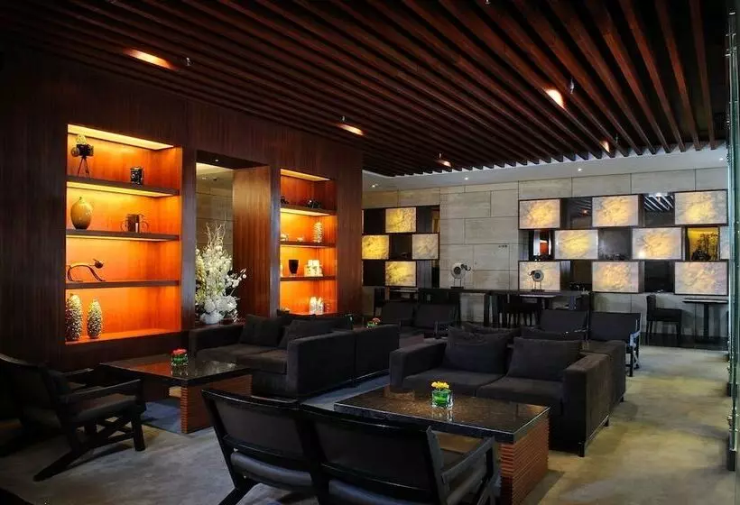 Fotos del hotel Tian Feng International:  3