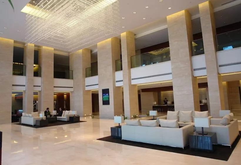 Fotos del hotel Tian Feng International:  9