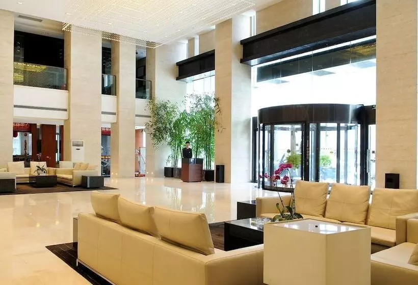 Fotos del hotel Tian Feng International:  13