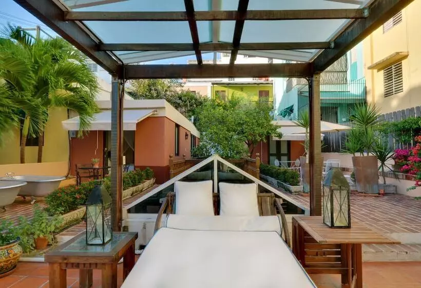 Fotos del hotel Villa Herencia:  18