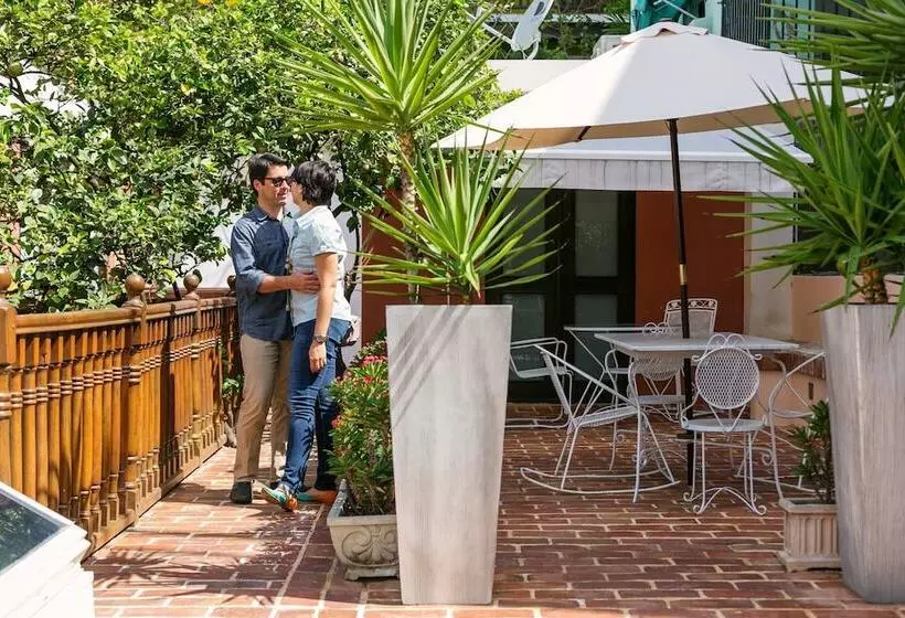 Fotos del hotel Villa Herencia:  17