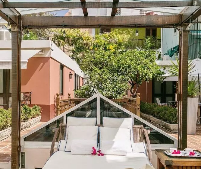 Fotos del hotel Villa Herencia:  15