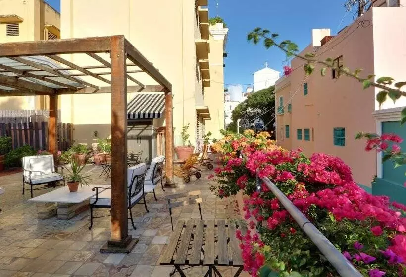 Fotos del hotel Villa Herencia:  19