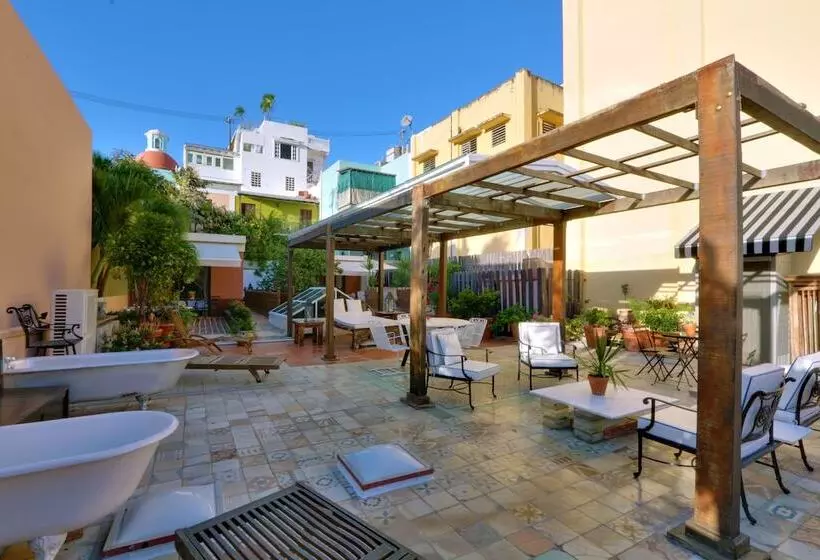 Fotos del hotel Villa Herencia:  20