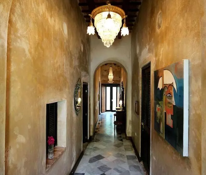 Fotos del hotel Villa Herencia:  2