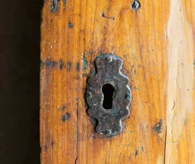 Fotos del hotel Villa Herencia:  13