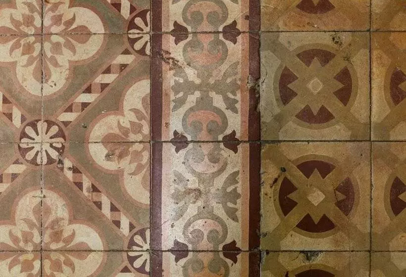 Fotos del hotel Villa Herencia:  7