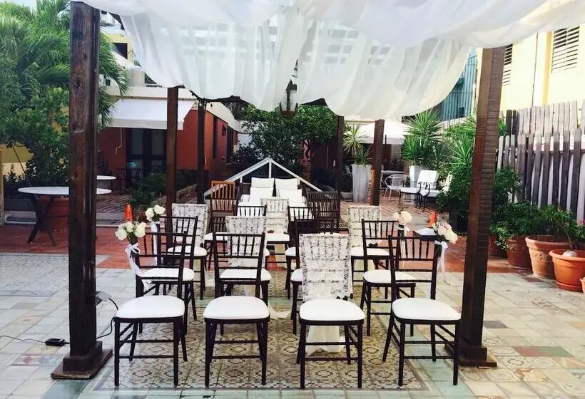 Fotos del hotel Villa Herencia:  23