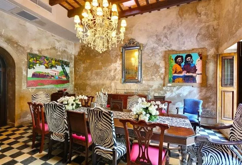 Fotos del hotel Villa Herencia:  9