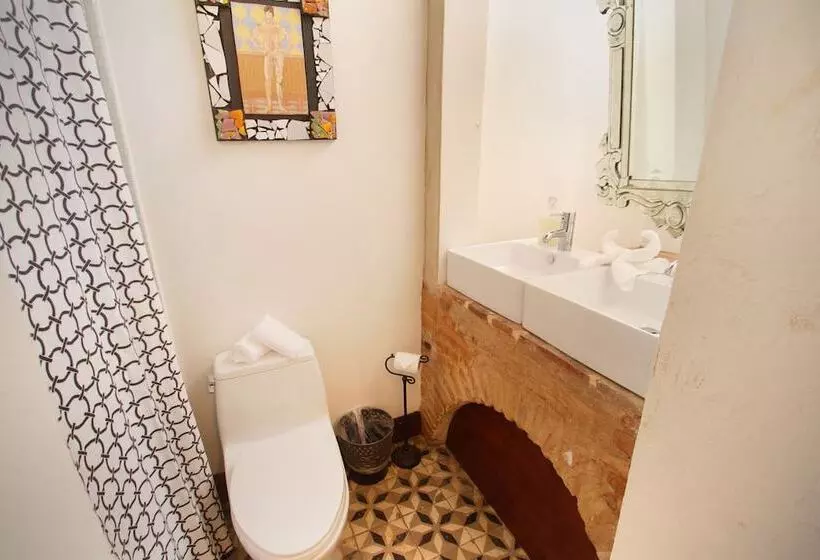 Fotos del hotel Villa Herencia:  16