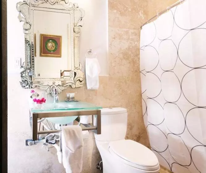 Fotos del hotel Villa Herencia:  12