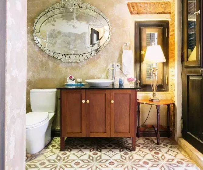 Fotos del hotel Villa Herencia:  6