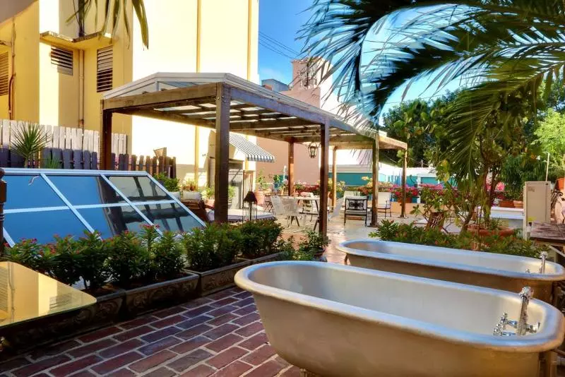 Fotos del hotel Villa Herencia:  4