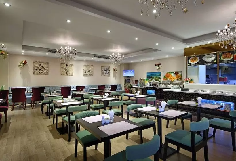 Fotos del hotel Hanyong  Shajing:  4