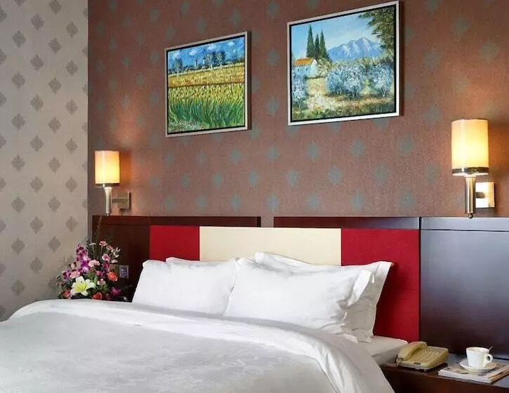 Fotos del hotel Hanyong  Shajing:  10