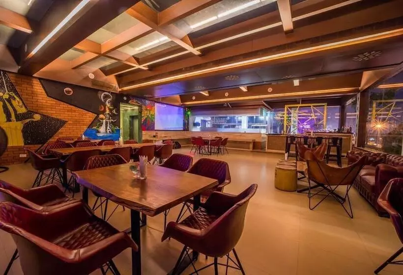 Fotos del hotel Grand Palace:  3