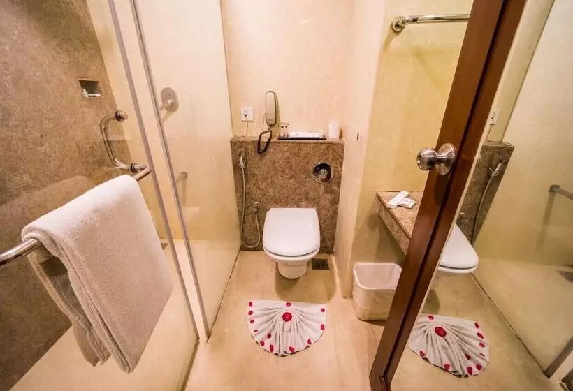 Fotos del hotel Grand Palace:  4