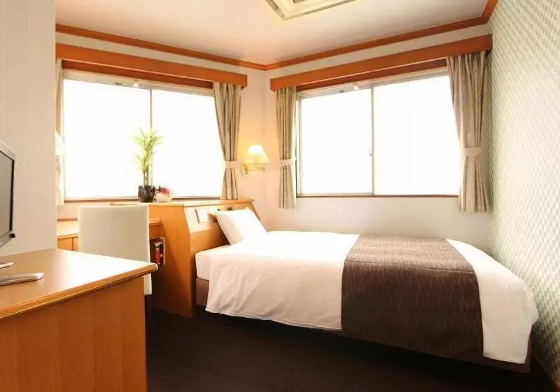 Fotos del hotel Livemax Naha Tomariko:  24