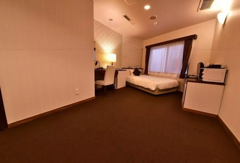 Fotos del hotel Livemax Naha Tomariko:  19