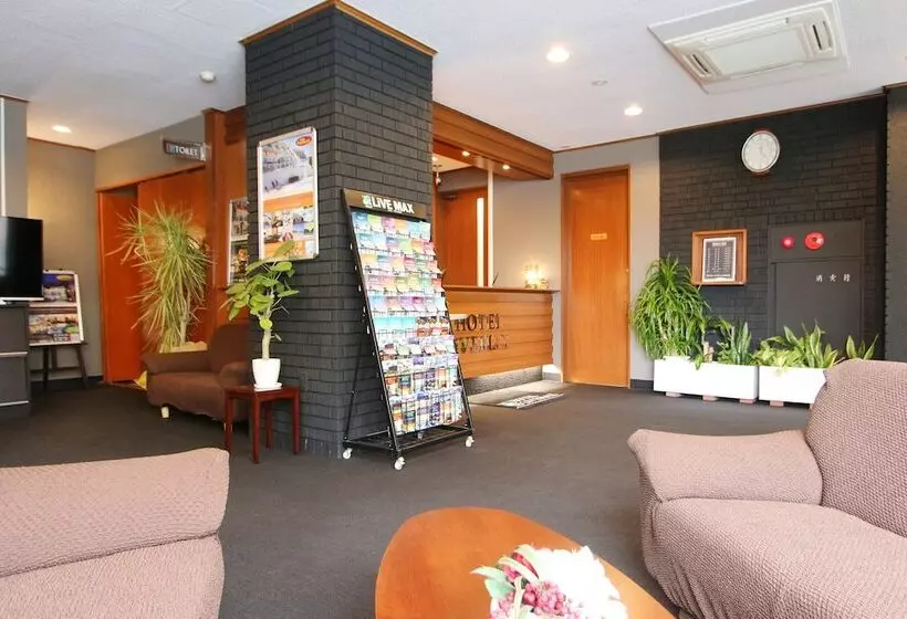 Fotos del hotel Livemax Naha Tomariko:  3