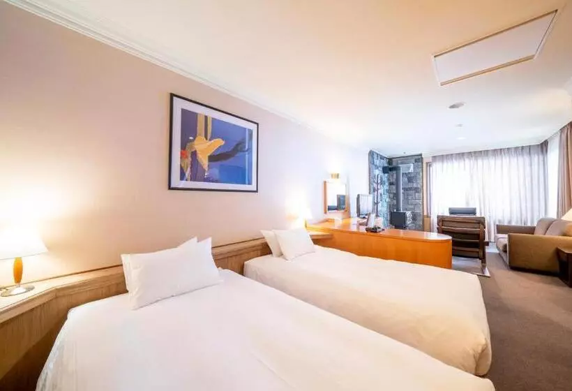 Sierra Resort Hakuba