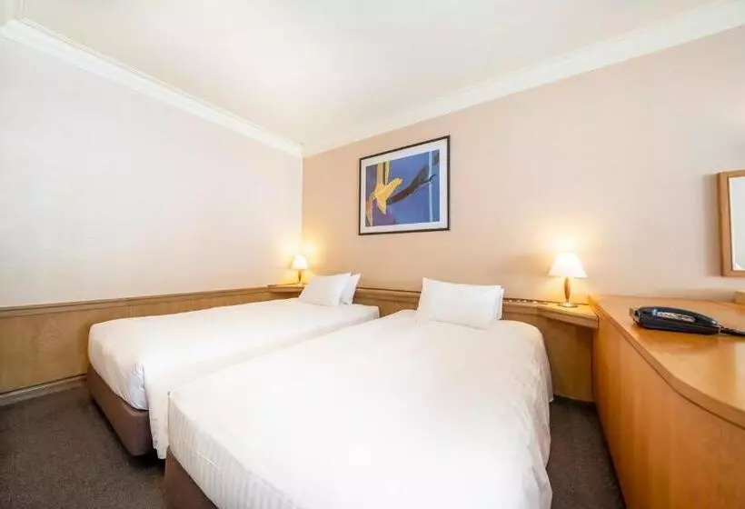 Fotos del hotel Sierra Resort Hakuba:  23