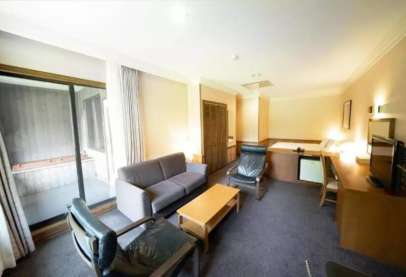 Fotos del hotel Sierra Resort Hakuba:  25