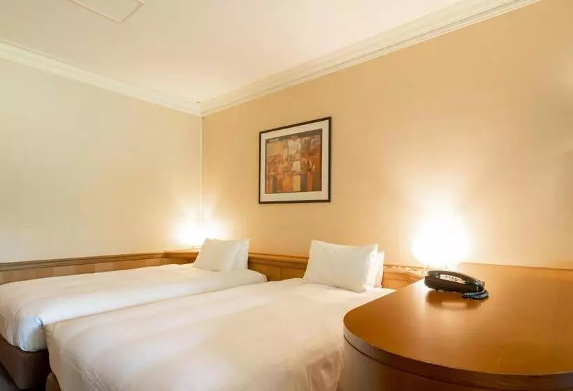 Fotos del hotel Sierra Resort Hakuba:  11