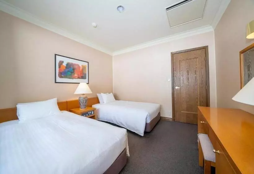 Fotos del hotel Sierra Resort Hakuba:  13