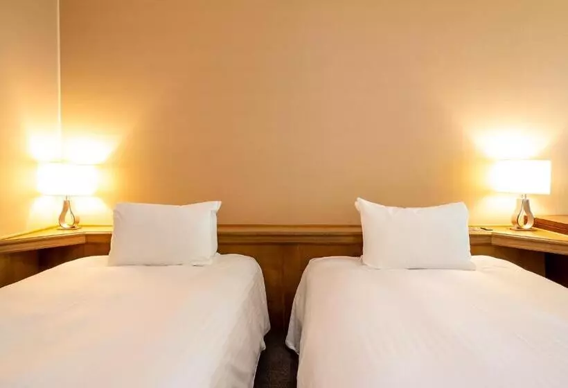 Fotos del hotel Sierra Resort Hakuba:  9